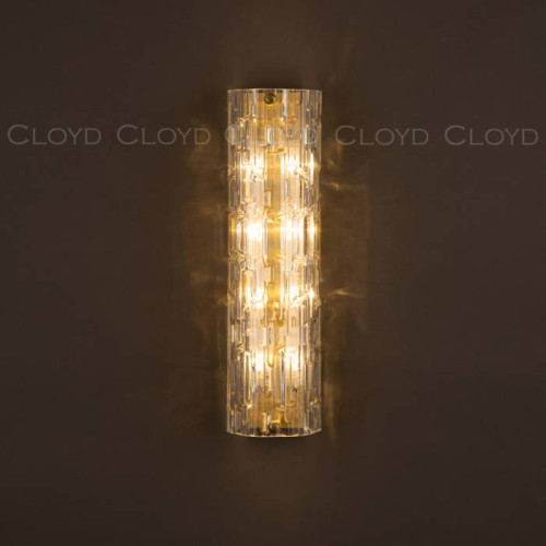 Настенное бра Cloyd Ginea 20252