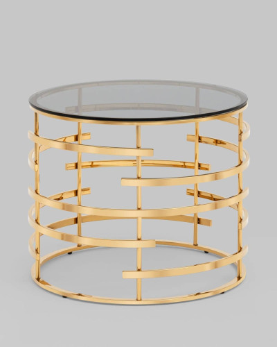 Журнальный стол Stool Group Инфлюэнс EET-181-TG