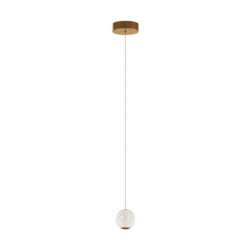 Светильник подвесной Maytoni Sapphire MOD293PL-L6BS3K