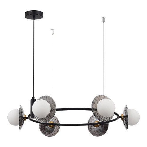 Подвесная люстра ST Luce Noon SL1521.413.06