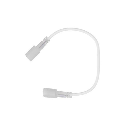 Двусторонний коннектор с проводом для гибкого неона AC220V 25x13 мм Maytoni Гибкий неон 220В 201237