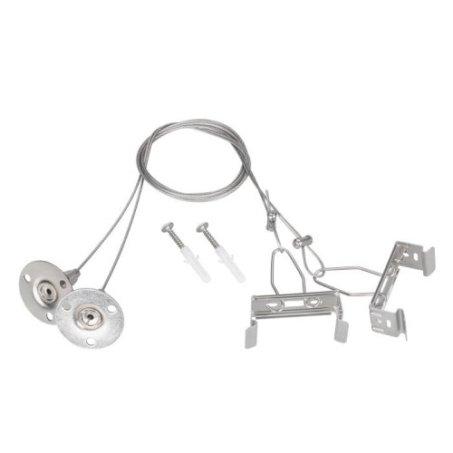 Подвес для светильников TUBULAR Arlight Tubular 043656