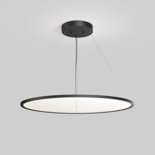 Светильник подвесной Denkirs Veil DK6621-BK