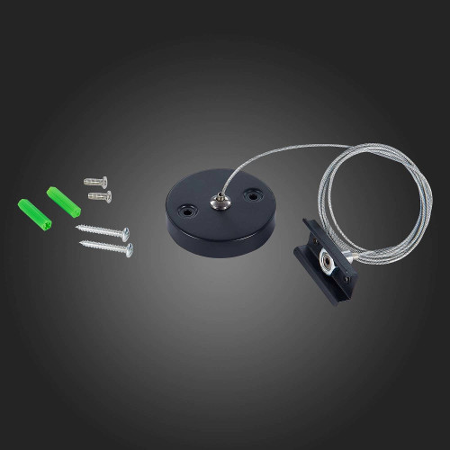 Тросовый подвес для шинопровода SKYLINE 220 ST Luce Skyline 220 ST015.422.17