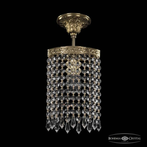 Светильник потолочный Bohemia 1920 19203/15IV G Drops