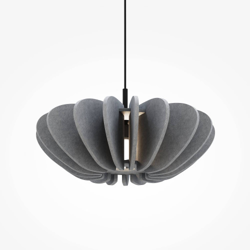 Светильник подвесной Maytoni Cambio MOD398PL-01GR1