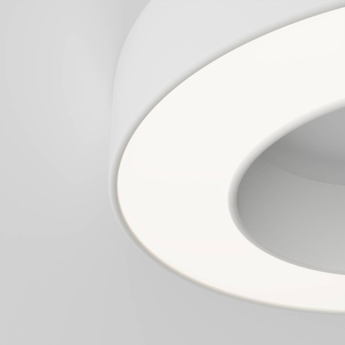 Светильник потолочный Maytoni Lua C093CL-24W4K-W