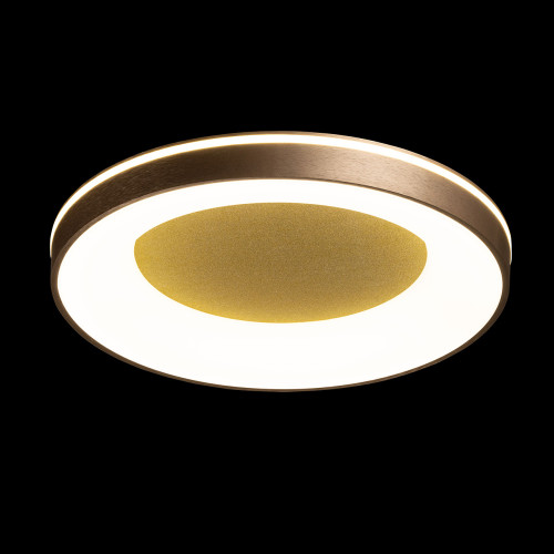 Светильник потолочный De Markt Норден 660015601