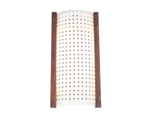 Настенно потолочный светильник Мелодия Света Wood Mix 000040300