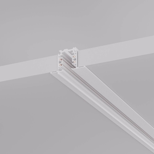 Шинопровод Arlight D 4Tr 055354