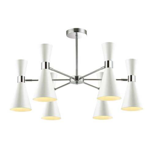 Люстра на штанге Lumion Quinn 3661/6C