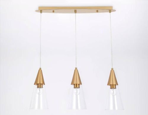 Светильник подвесной Ambrella Traditional TR3669