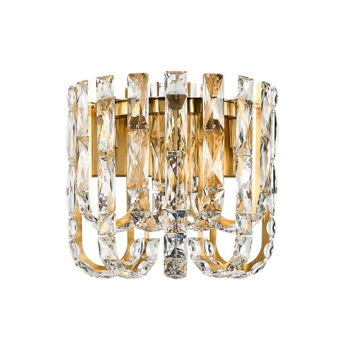 Настенное бра Favourite Infinity 4721-4W