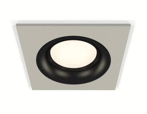 Встраиваемый светильник Ambrella Techno Spot XC7633002