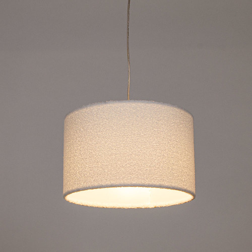 Светильник подвесной Arte Lamp Charlie A5071SP-1SS