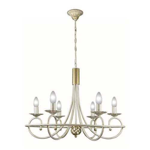 Подвесная люстра ArtCore YS13/6