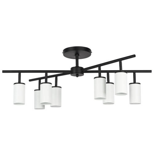 Потолочная люстра Lightstar Rullo LR728368