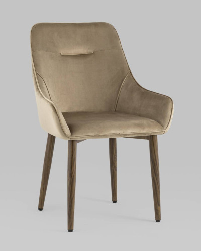 Обеденный стул Stool Group Диана MC101-2 KD HLR-11