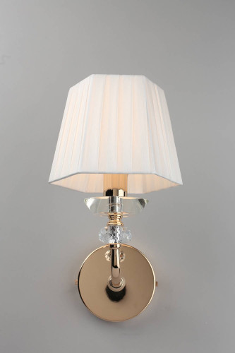 Настенное бра Aployt Silvian APL.719.01.01