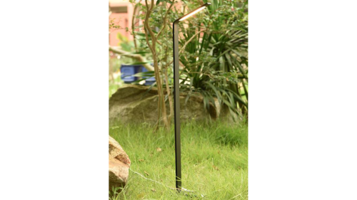 Уличный настенный светильник SWG DesignLed GW GW-0106-800-6-BL-WW