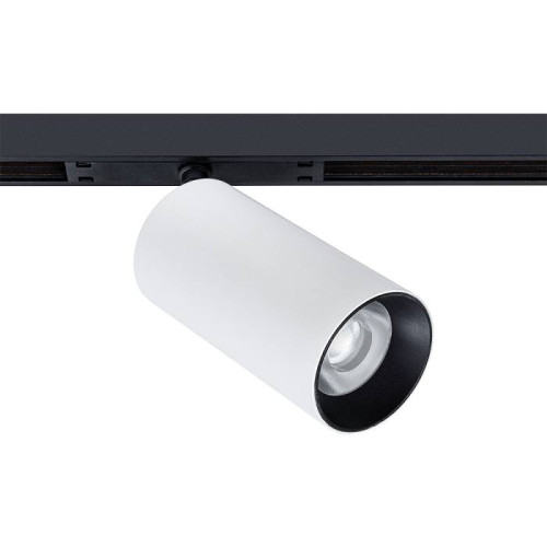 Трековый светильник Arte Lamp Optima A7262PL-1WH