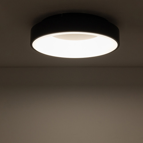 Светильник потолочный Nowodvorski Nikki Round Led 11210