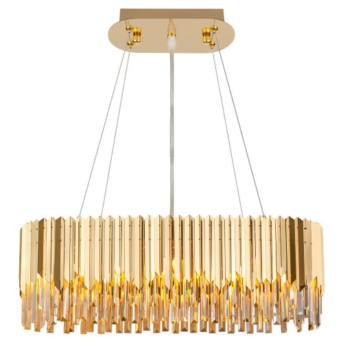 Подвесная люстра AM Group Roberto cavalli Roberto Cavalli L900