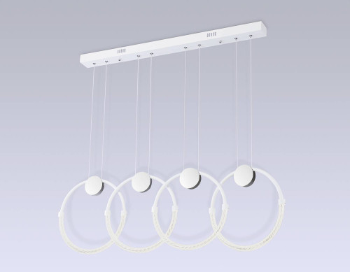 Светильник подвесной Ambrella Line FL10598