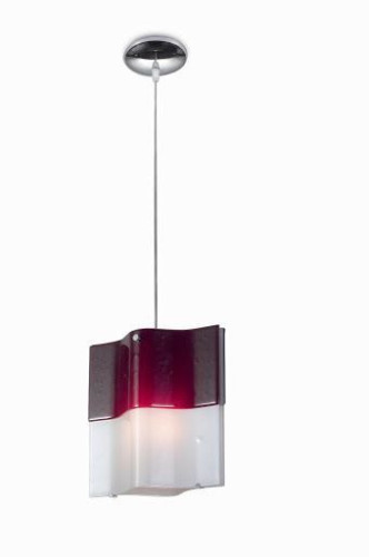 Светильник подвесной Leds C4 Wave 00-2539-21-Q3