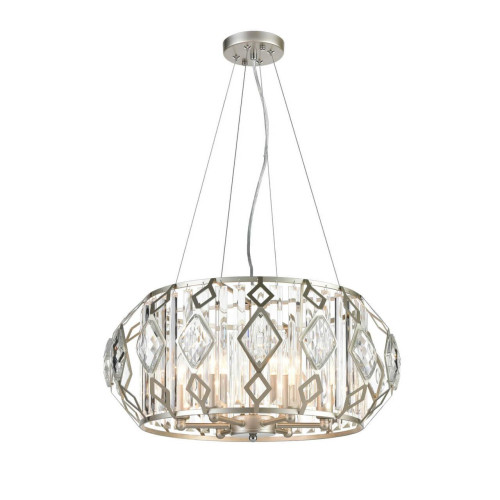 Подвесная люстра Vele Luce Buzzati 340 VL2181P06