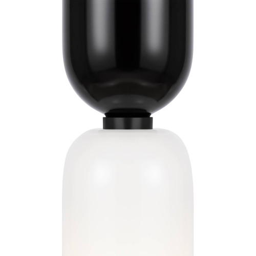 Светильник подвесной Maytoni Memory MOD177PL-01B