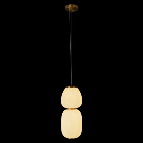 Светильник подвесной Loft It Duff 10422/A