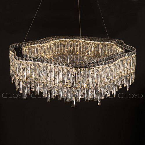Подвесная люстра Cloyd Antrea 11224