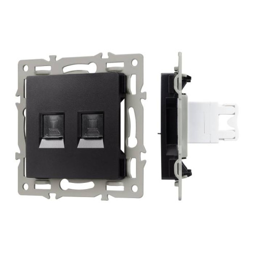 Розетка Arlight 045337