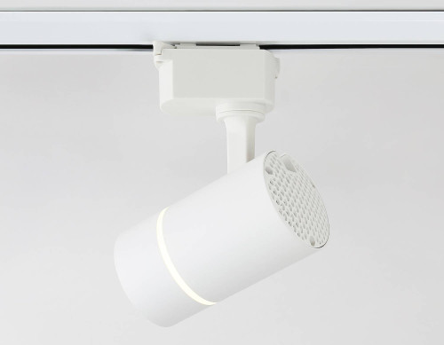 Трековый светильник Ambrella Track System GL5216