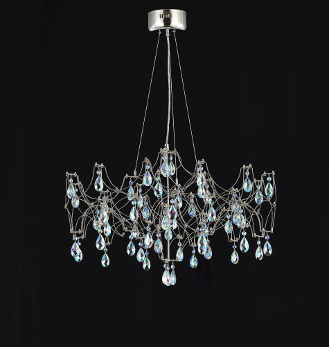 Подвесная люстра MyFar Ileria MR2650-57P-50CD