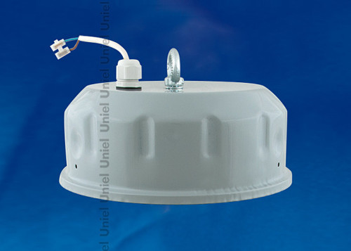 Основа для светильника Venturo Bat Uniel ULZ-V40Y GREY