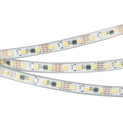 LED лента Arlight SPI герметичная 027170(1)