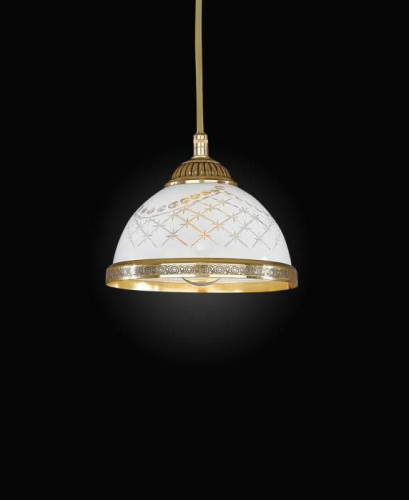 Светильник подвесной Reccagni Angelo 7102 L 7102/16