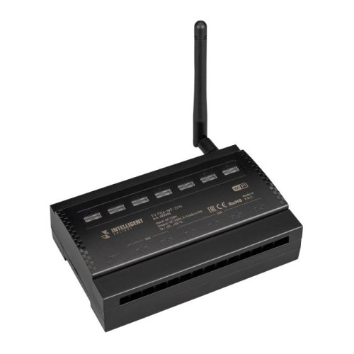 Релейный модуль Arlight 029696