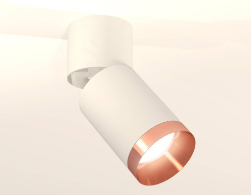 Накладной светильник Ambrella Techno XM6312045