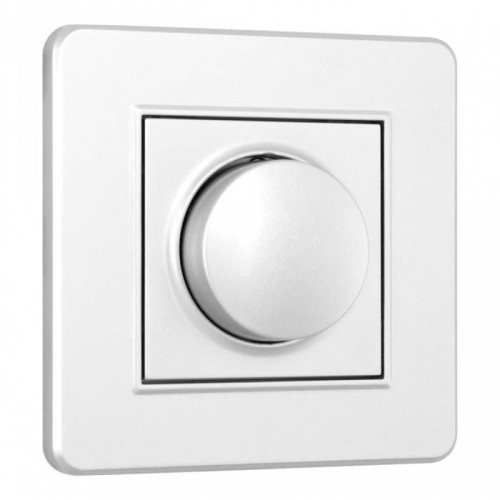 Диммер Arte Milano Set16-1 SET16-1-48-1 silver