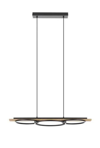 Светильник подвесной Eglo Boyal 99625