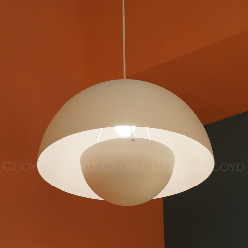 Светильник подвесной Cloyd Erma 11398