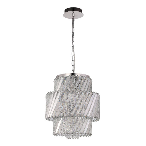 Подвесная люстра ST Luce Ritz SL6138.303.04