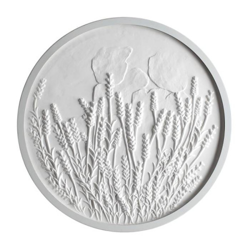 Настенный светильник Odeon Light Lavanda 7169/10WL