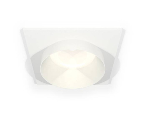 Встраиваемый светильник Ambrella Techno XC6520020