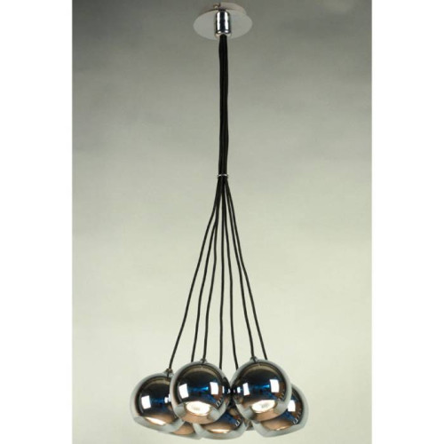 Подвесная люстра Citilux Сфера CL532171