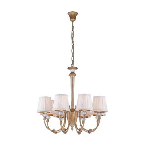 Подвесная люстра Roana E 1.1.8 AG Arti Lampadari