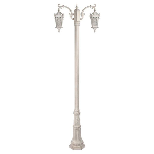 Столб фонарный уличный Loft It Tremezzo 100019/2200 WBG